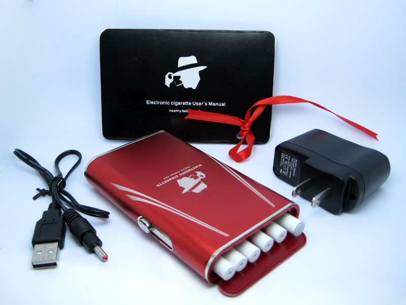 JR777 PCC rechargeable e-cigarette