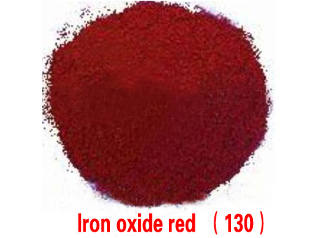 Iron Oxide