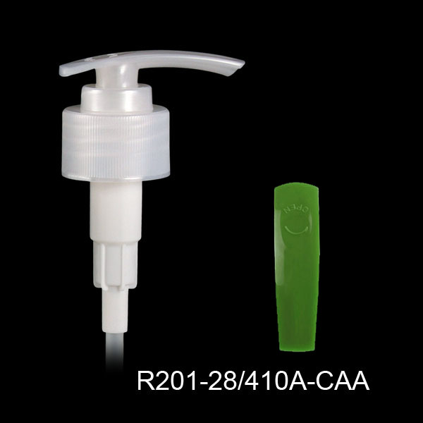 lotion pump R201-28.410A-CAA