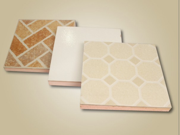 Phenolic Foam  Roof Insulation Boards