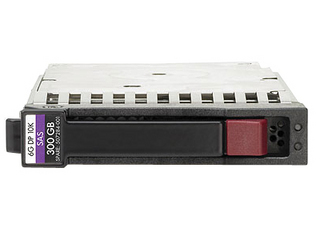 Server Hard Disk HP 507127-B21