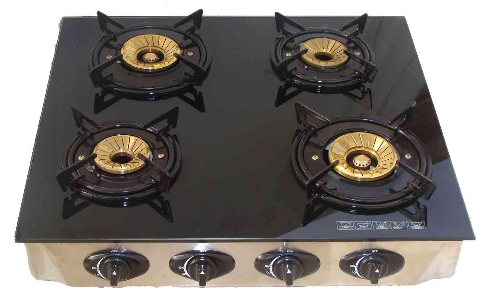 table type gas stove LT-TB4001