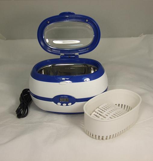 Mini-household Ultrasonic Cleaner