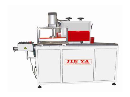 End-milling Machine for Aluminum window