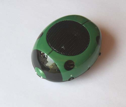 Beetle Mini Speaker