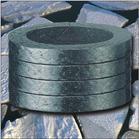 Reinforced Graphite Ring