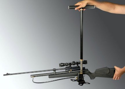 Air  injectıon Rifle