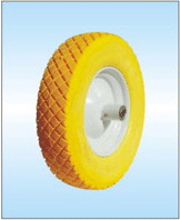 PU Foam wheel