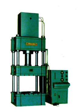 Y23 hydraulic press for stamping