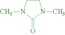 1, 3-Dimethyl-2-imidazolidinone