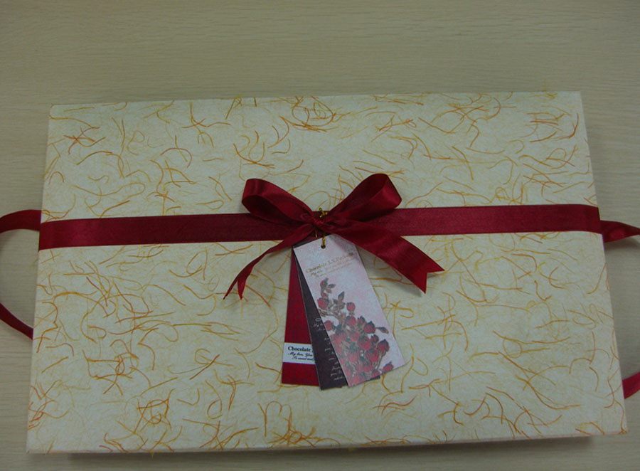 chocolate  box, paper box, chocolate packaging