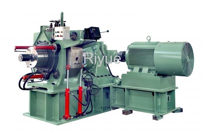 TBJ300-Copper Continuous Extrusion Machine