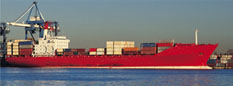 Freight forwarder , Logistics