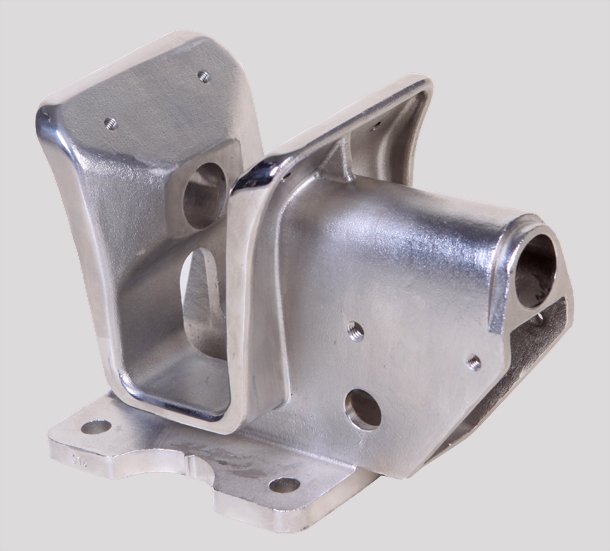Sell HCH investment castings, machinery parts