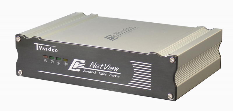 Netview Server H.264 Series (NV904BT)