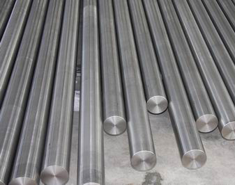 ASTM F67 titanium bars/rods