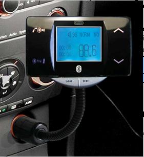 Car Bluetooth FM modulator,car bluetooth,bluetooth car mp3