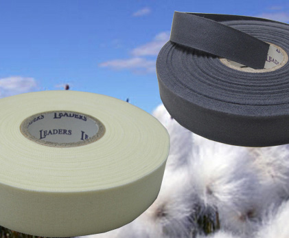 Cotton Label Tape