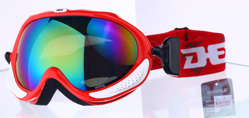 hot sell ski goggles,ski eyewear  in 2012 years