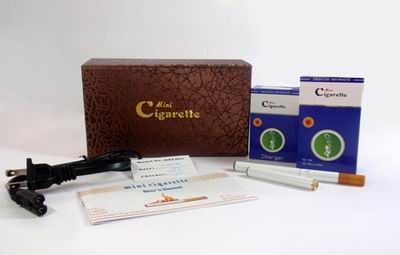 Electronic Cigarette(DSE 901)