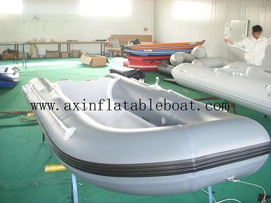Inflatable Sport Boat (YHB-2)