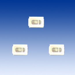 3020 white SMD LEDs