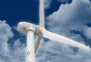 YZ87/1.5 Wind turbine generator system