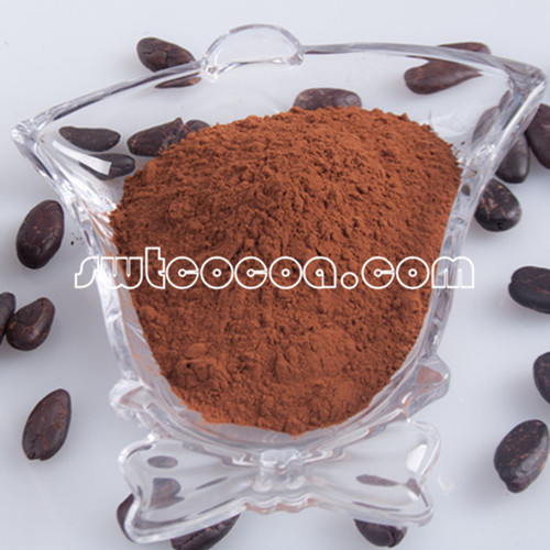 Red Cocoa Powder