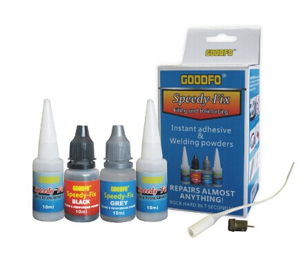 Speedy-Fix Filling & Reinforcing adhesive