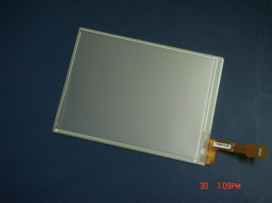 3.5 inch touch screen  for LCD Display,NL2432HC22-22B touch