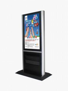 32 inch vertical advertising player/LCD player/AD player