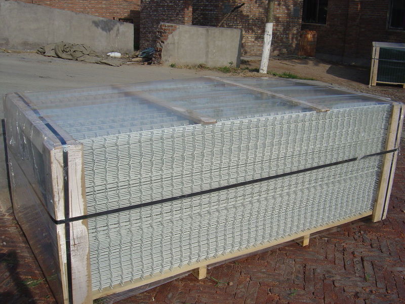 Fence mesh,weldeld mesh panel,fence panel,mesh panel