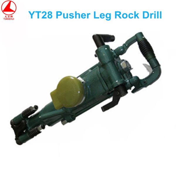 YT28 rock drill