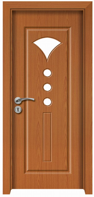 timber door(op-080)