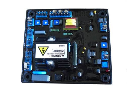 AVR SX440 Generator Voltage Regulator