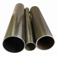 Carbon ERW Steel Pipe