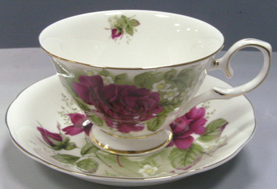 Porcelain Tea cup