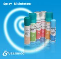 Spray Disinfector