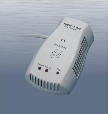Gas detector(AK-200FC/P1)