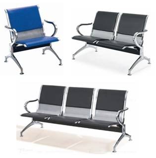 airport chair,airport seating,public seating,waiting chair