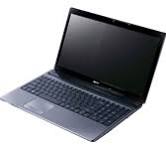 Acer Aspire 5750-6664 - Core i5 2.5 GHz - 500 GB HDD