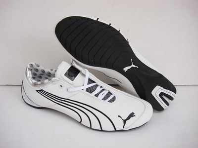 puma shoes 2009