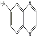 6298-37-9 ; 6-Aminoquinoxaline