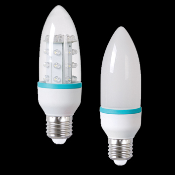 LED lamp:PR-B60-ZD