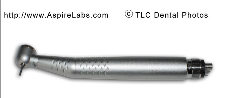 NEW TLC E-Generator Fiber Optic Handpiece