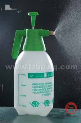 2L pressure sprayer