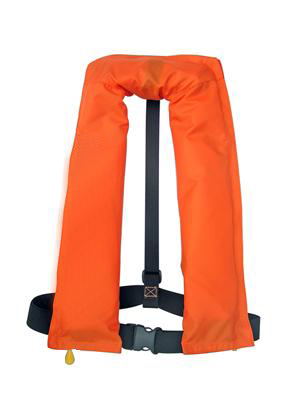 SOLAS Inflatable Life Jacket