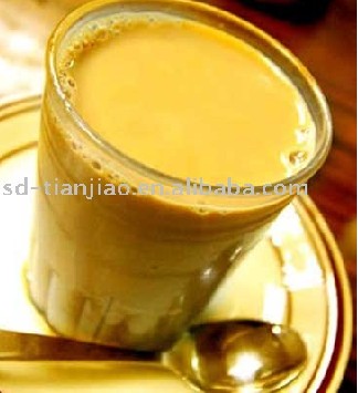 Non-dairy Creamer for Milk Tea