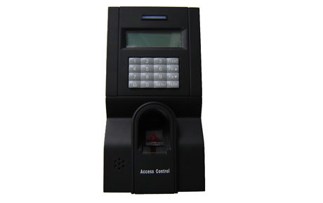 Hot in India Biometric Fingerprint access control(F8)