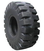 OTR and Mining Tyres-Tires